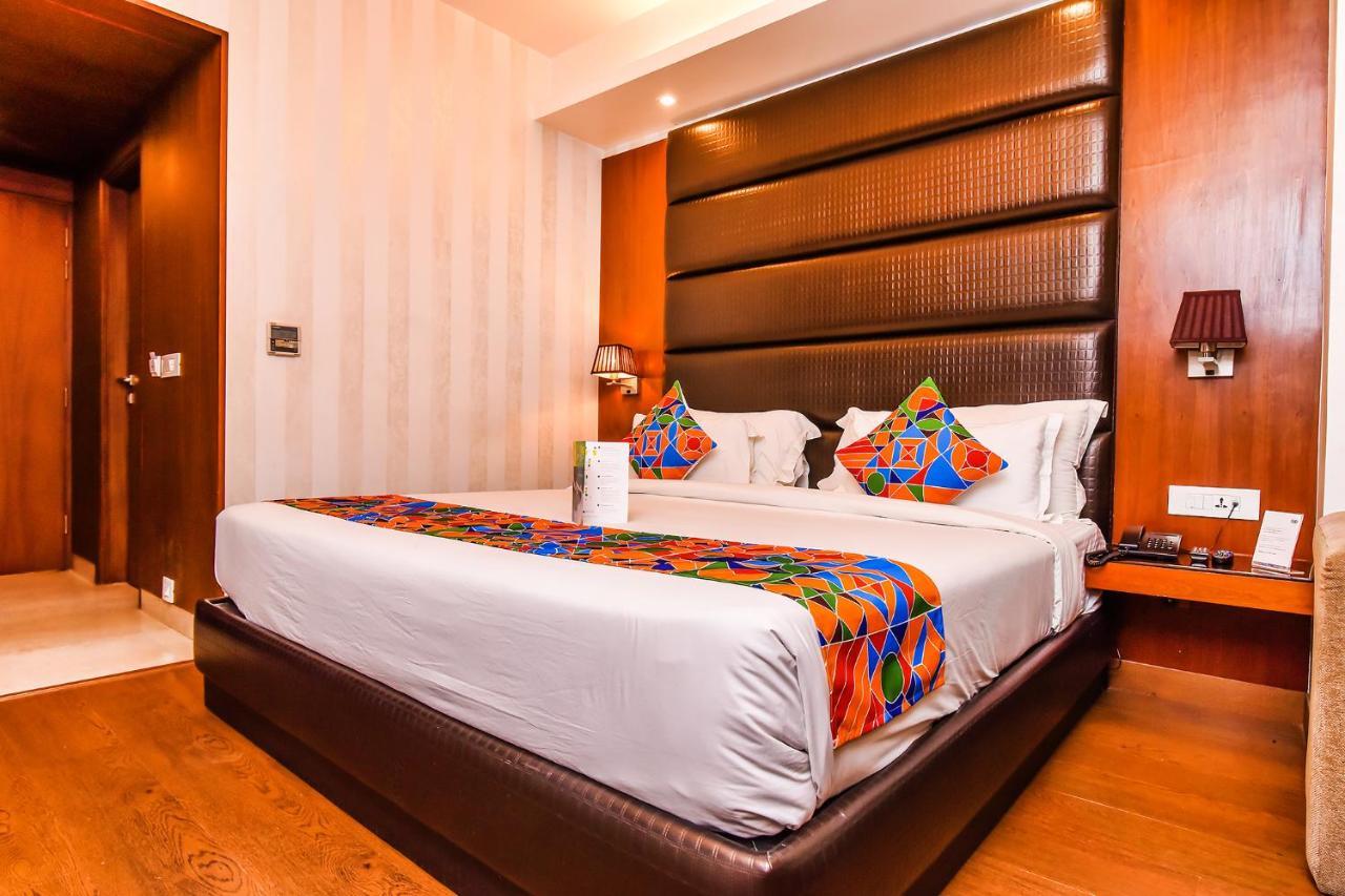 Fabhotel Prime The New Heaven
