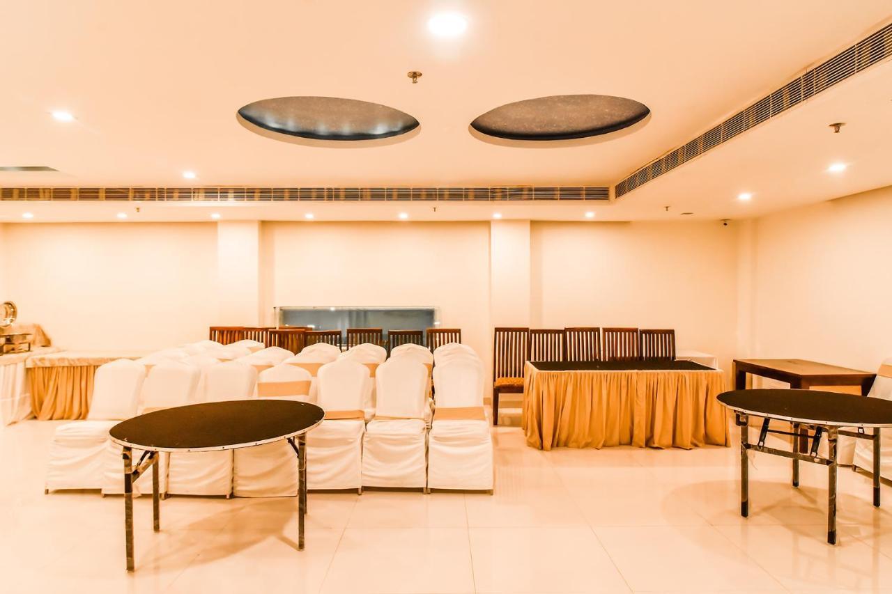 Fabhotel Prime The New Heaven Hotel 3*