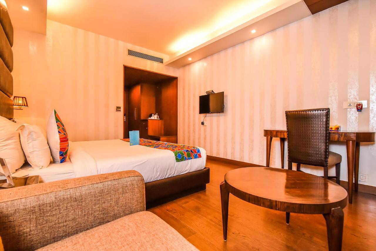 Hotel Fabhotel Prime The New Heaven New Delhi