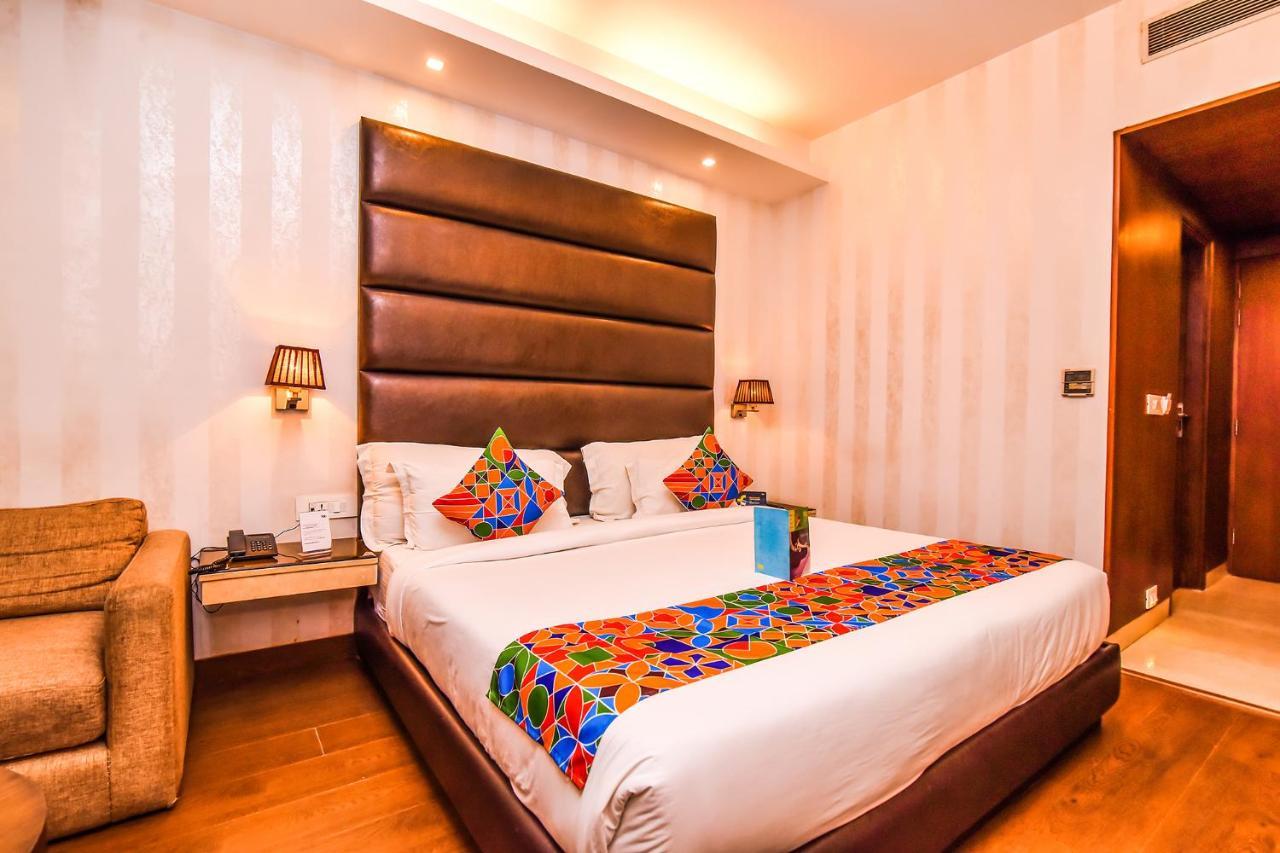Hotel Fabhotel Prime The New Heaven 3*