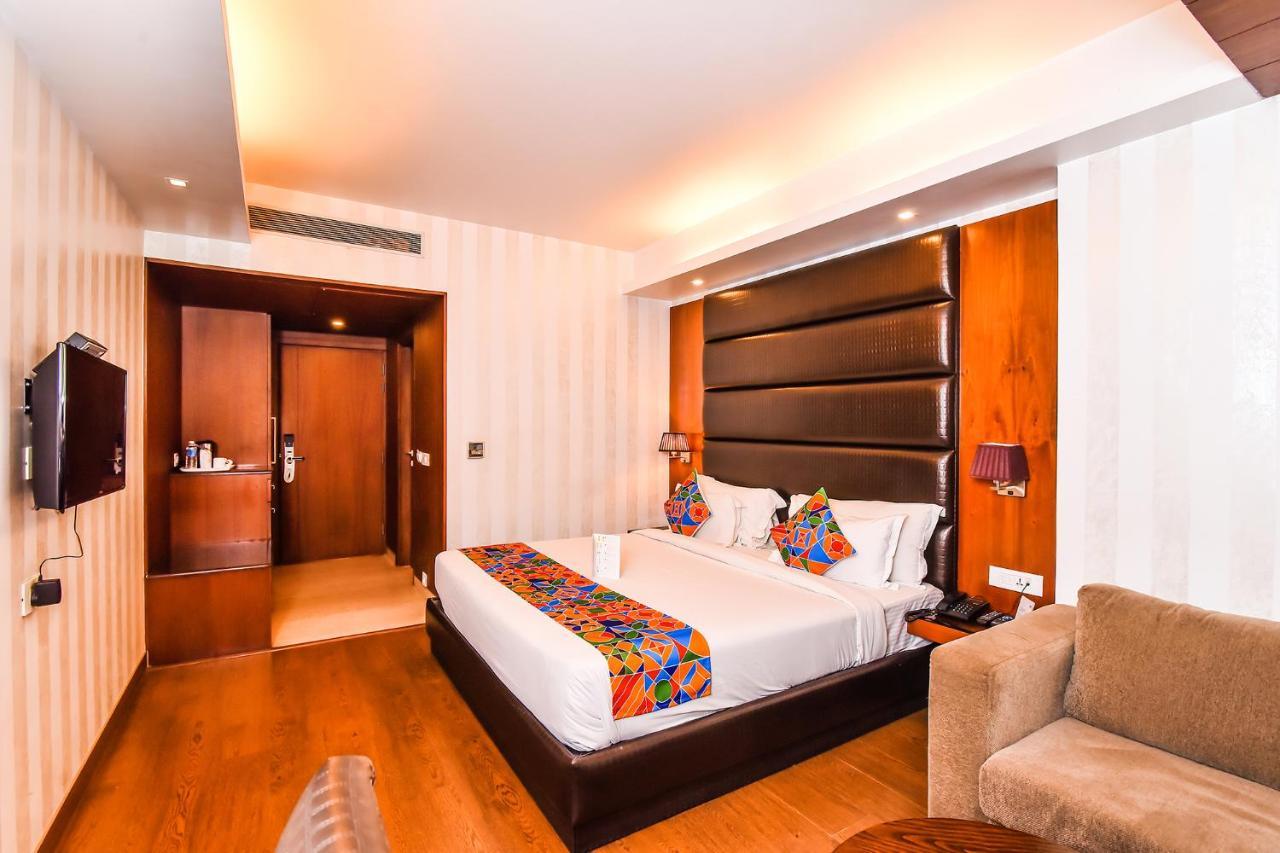 Hotel Fabhotel Prime The New Heaven New Delhi