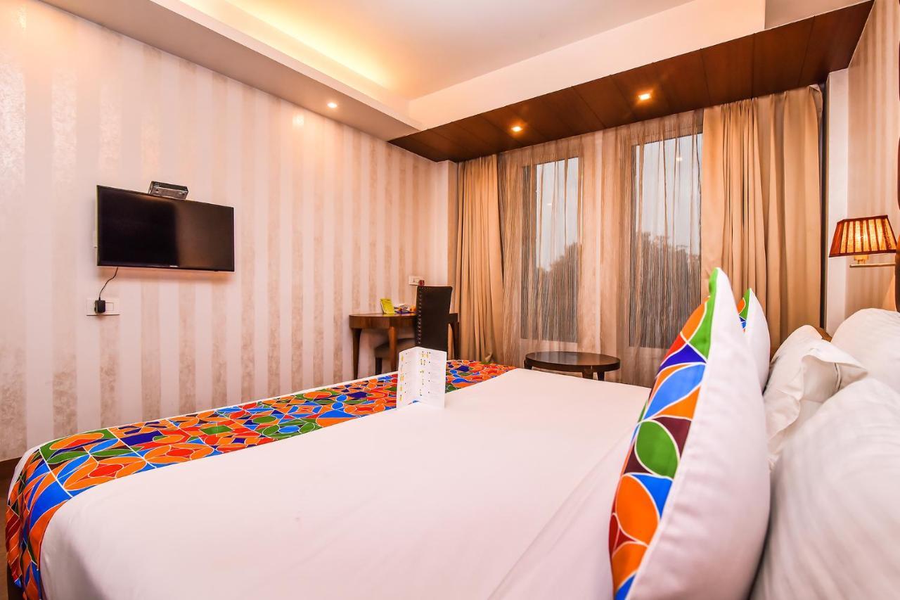 Fabhotel Prime The New Heaven 3*