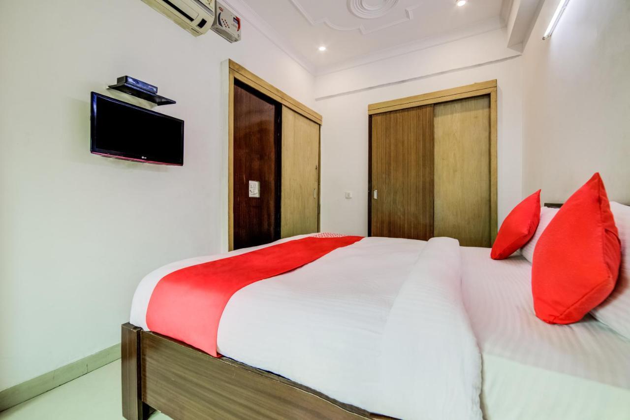 Oyo 23053 Millenium Residency Hotel