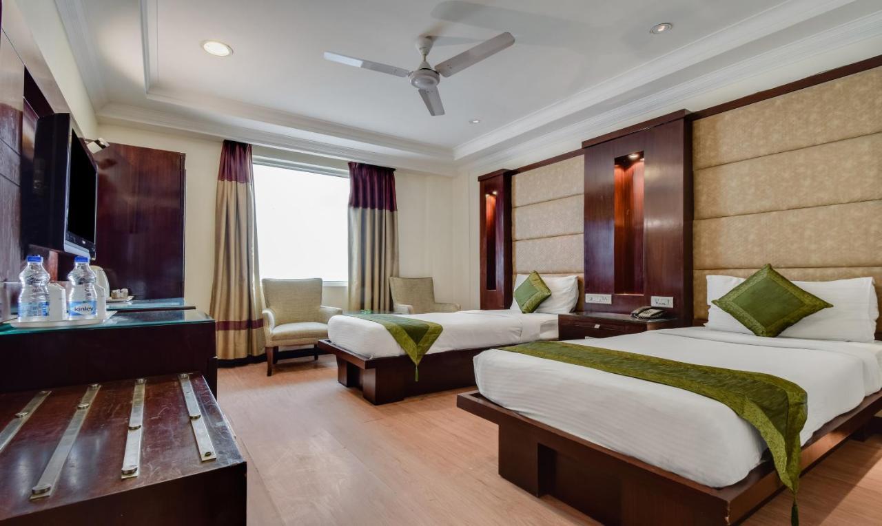 Hotel Treebo Trend Freesia