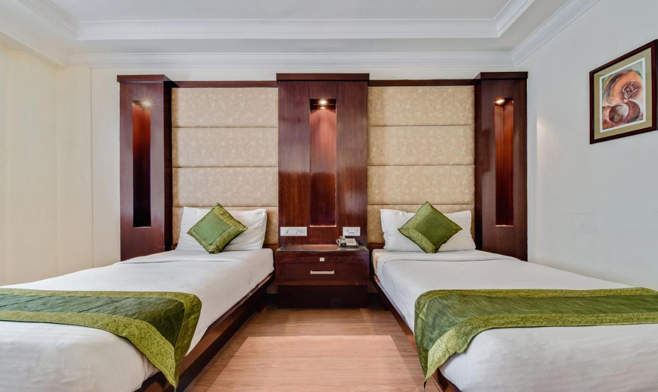 Treebo Trend Freesia 3* New Delhi