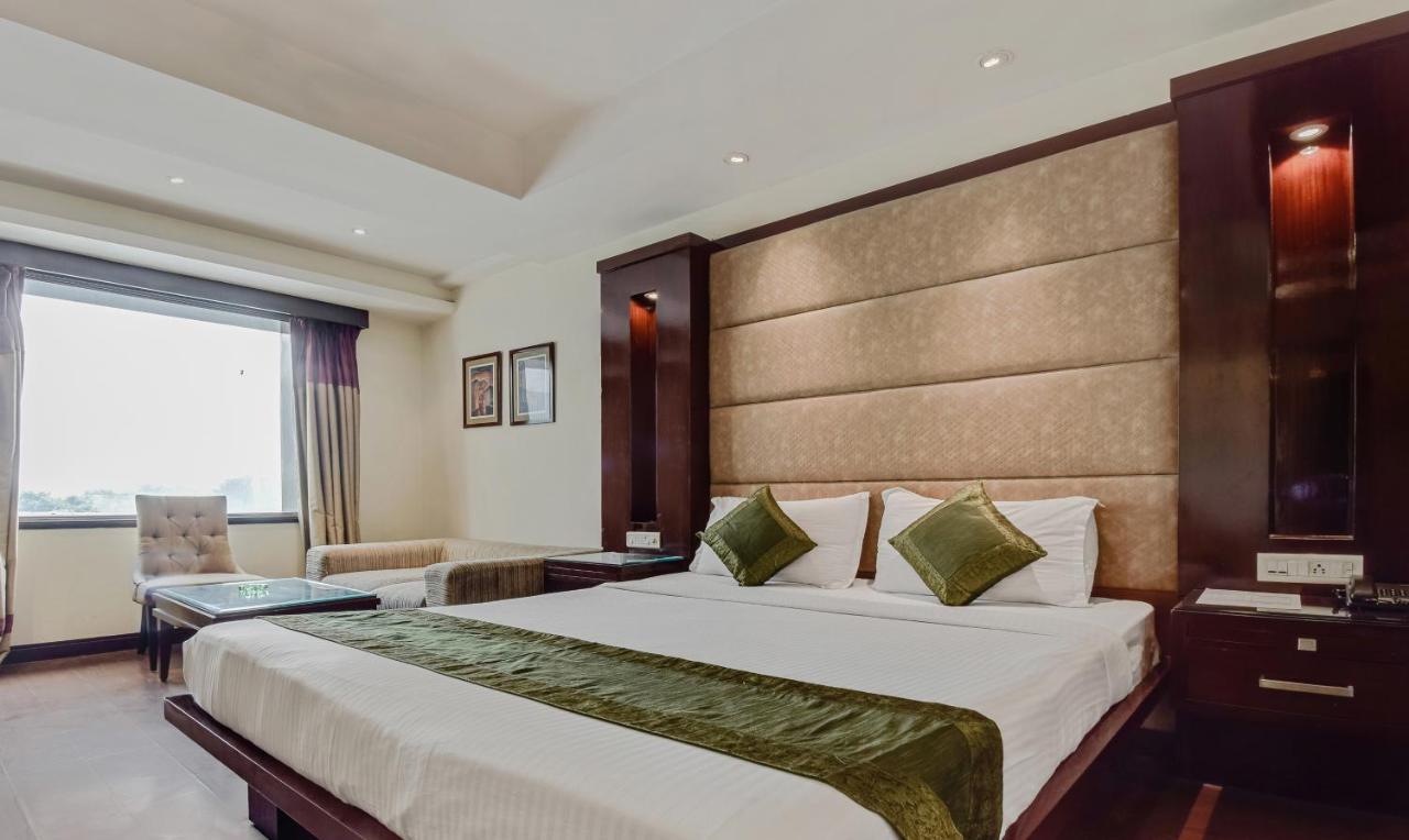 Hotel Treebo Trend Freesia 3*