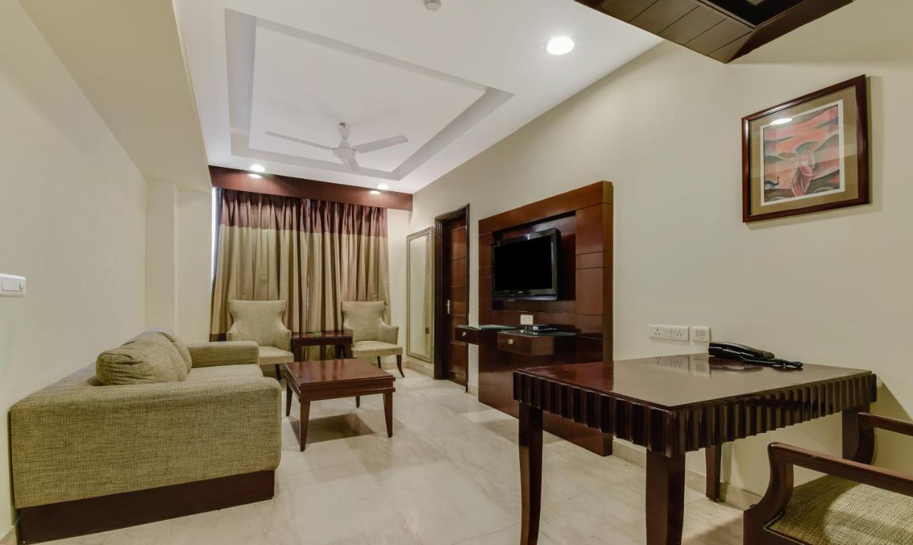 Hotel Treebo Trend Freesia