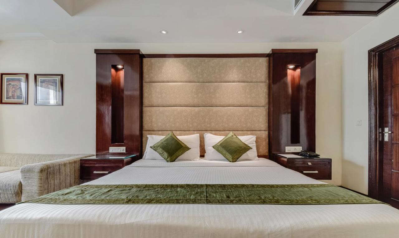 Treebo Trend Freesia Hotel 3*