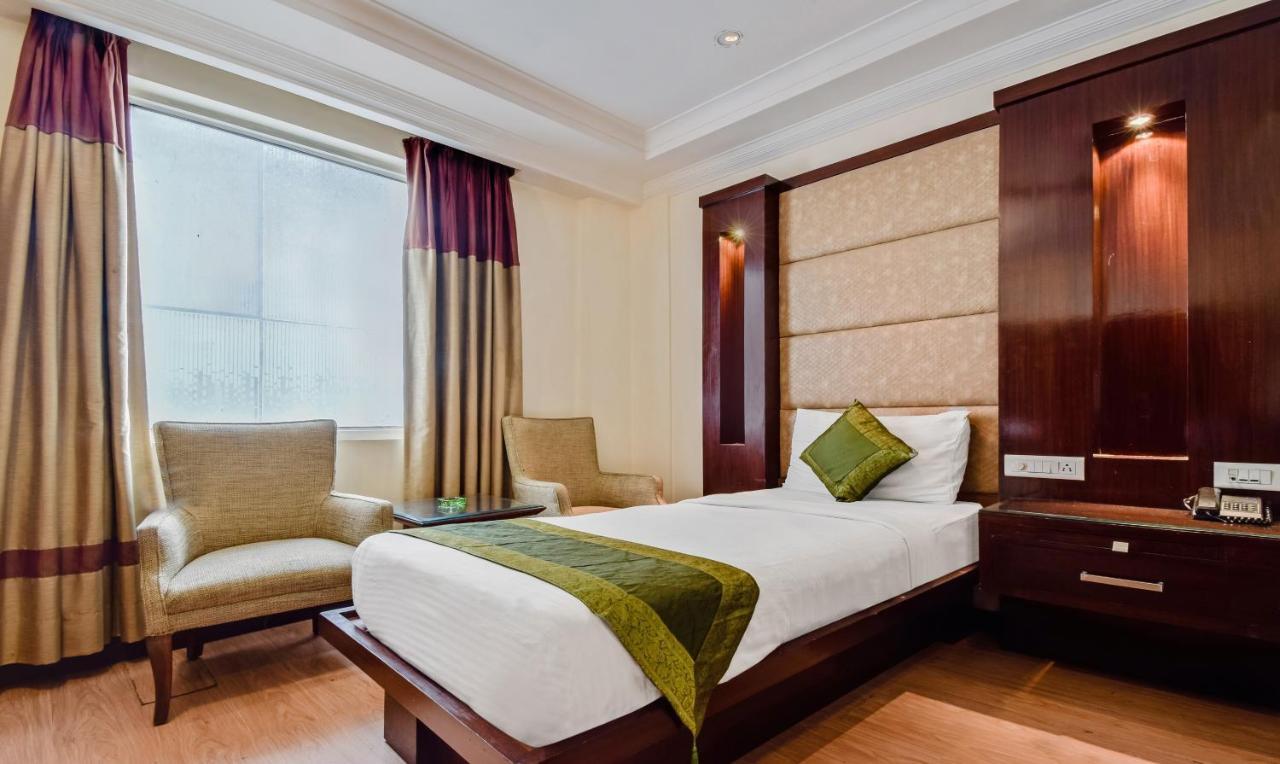 Treebo Trend Freesia New Delhi