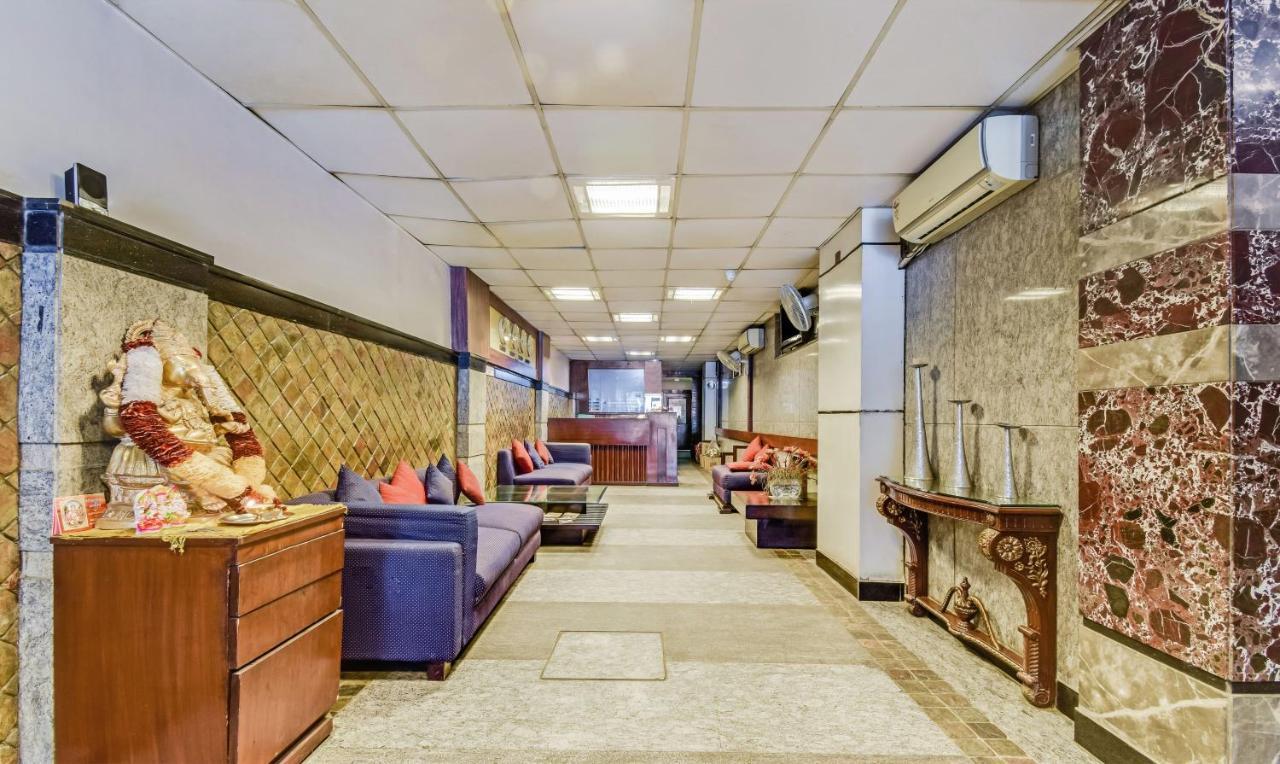 Treebo Trend Freesia Hotel 3*