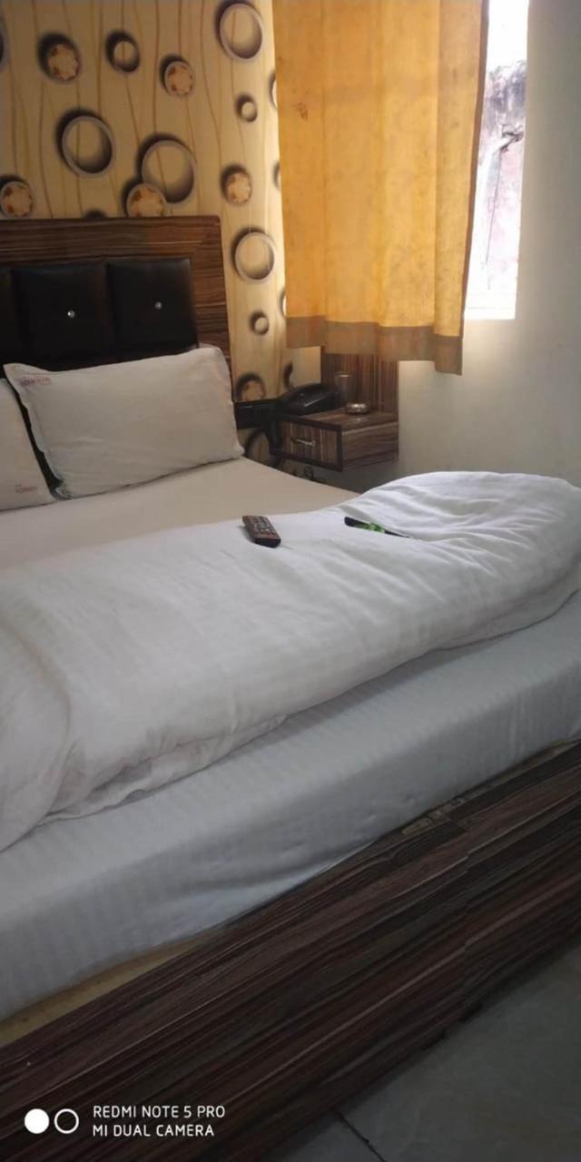 Marwari@new Delhi Railway Station Hotel 3*