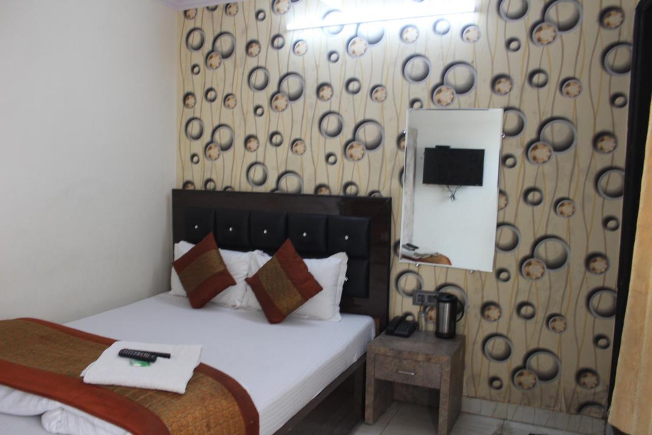 Marwari@new Delhi Railway Station Hotel 3*