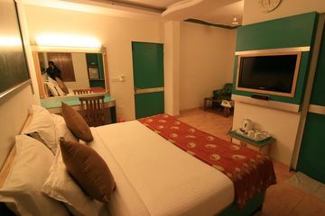 Hotel Sri Nanak Continental Delhi (National Capital Territory of India)