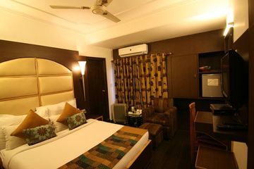 Sri Nanak Continental Delhi (National Capital Territory of India)