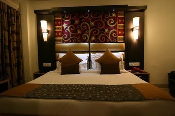 Sri Nanak Continental 3*