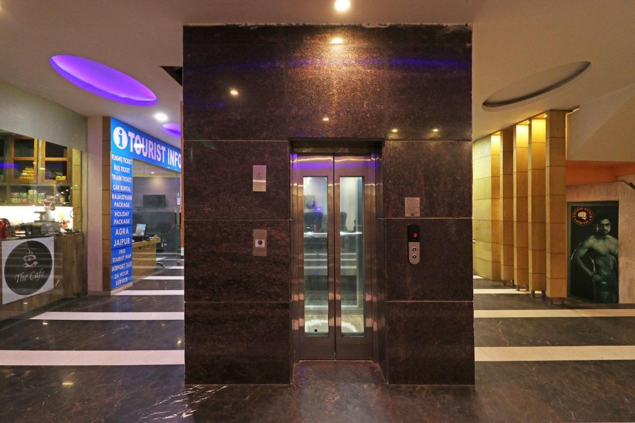 Oyo 29751 Check In 2 Hotel