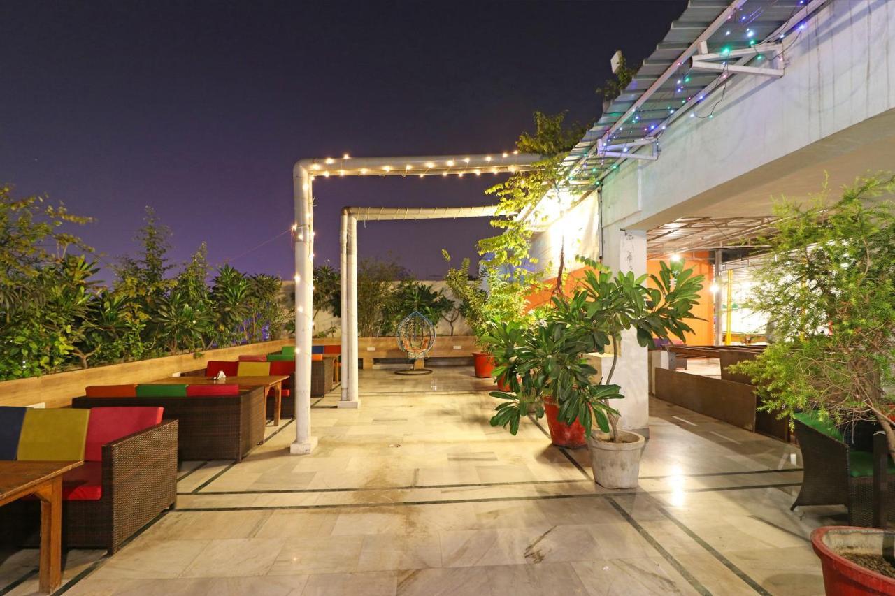 Oyo 29751 Check In 2 New Delhi
