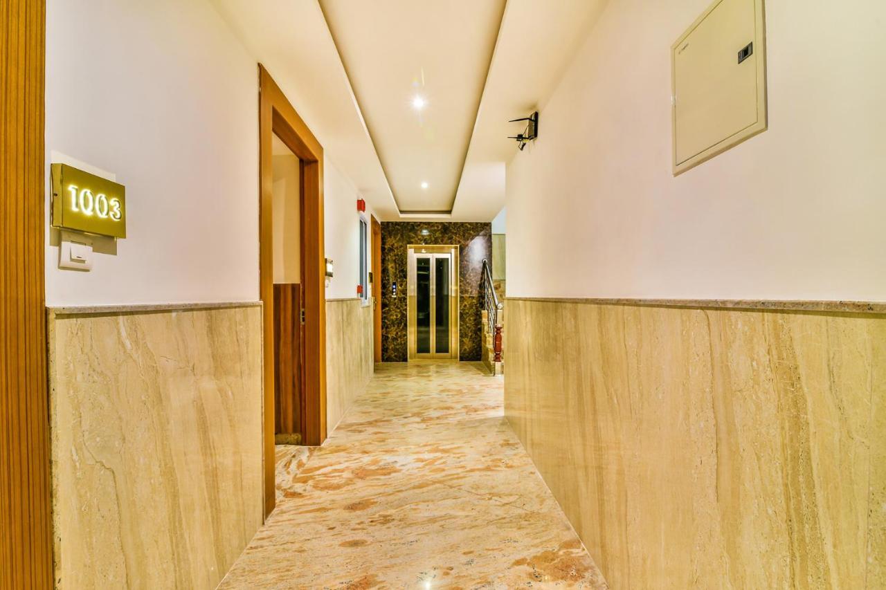 Staybook - Rove Airport Hotel Nova Deli