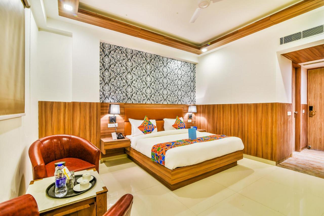 Staybook - Rove Airport Hotel