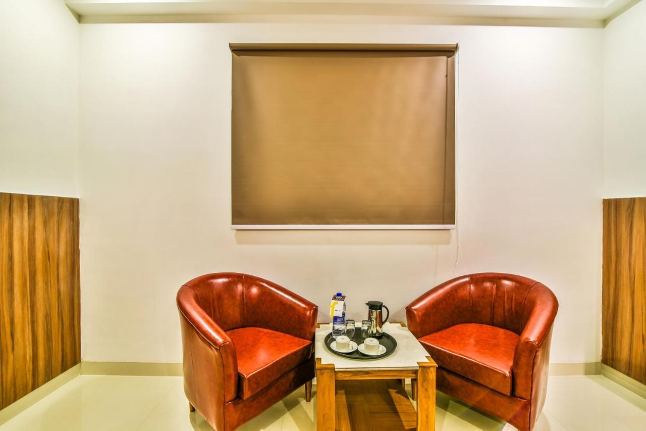 Staybook - Rove Airport Hotel