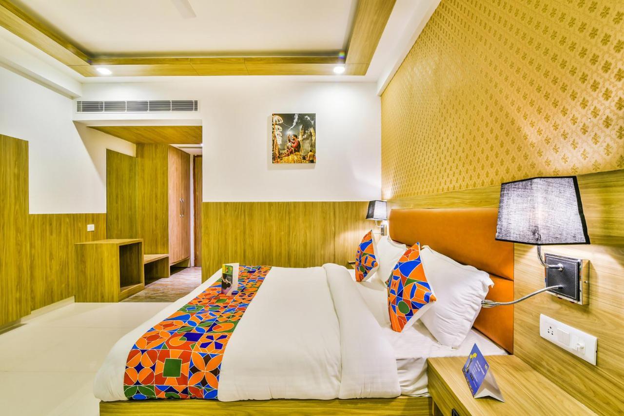 Staybook - Rove Airport 3* Nova Deli