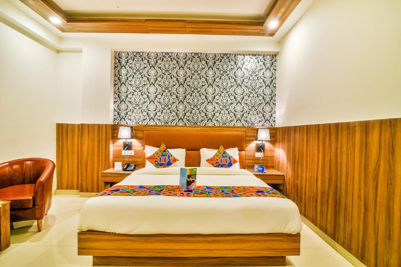 Hotel Staybook - Rove Airport 3*
