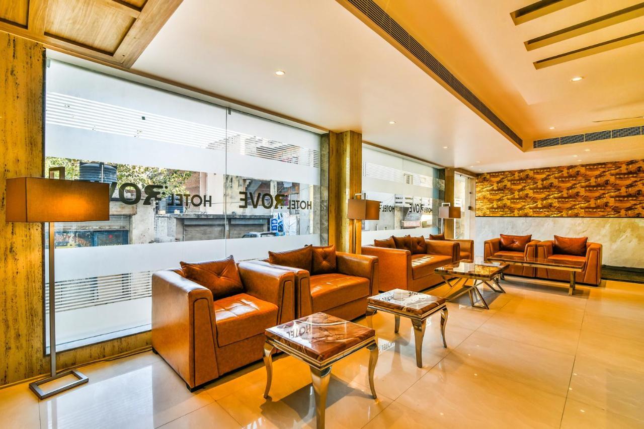 Staybook - Rove Airport 3* Nova Deli