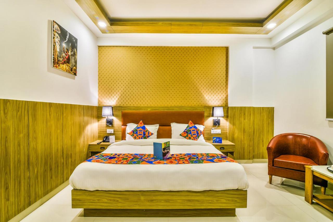 Hotel Staybook - Rove Airport 3*