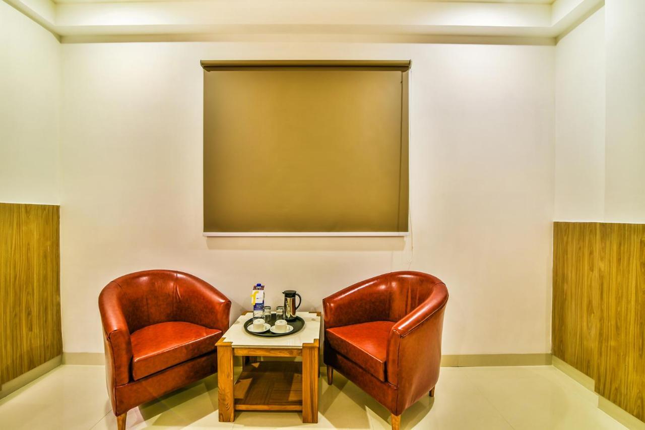 Staybook - Rove Airport Hotel