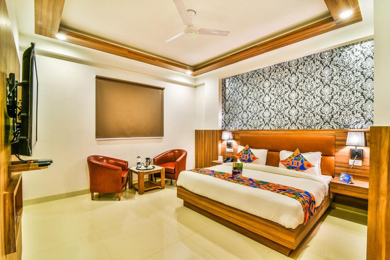Hotel Staybook - Rove Airport 3*