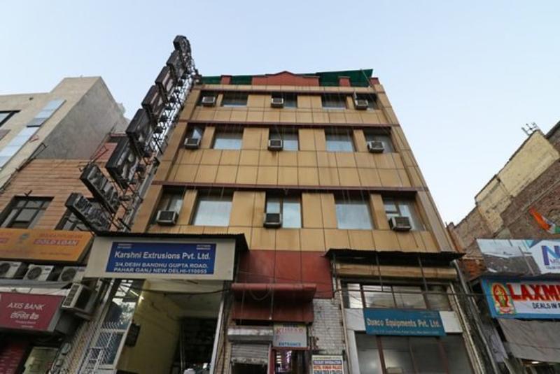 Oyo Flagship Kumar Palace 3*