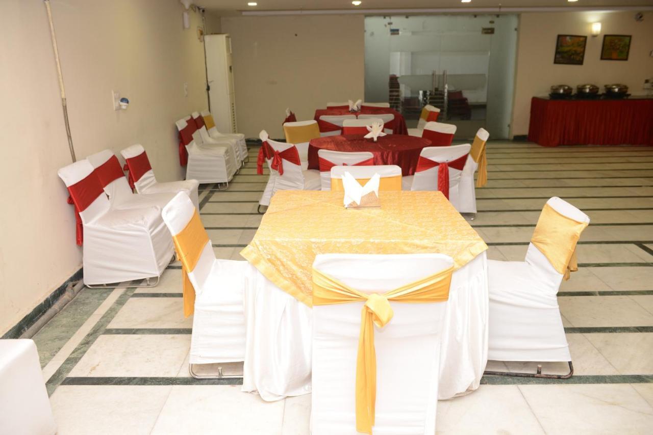 Hotel Balsons Continental