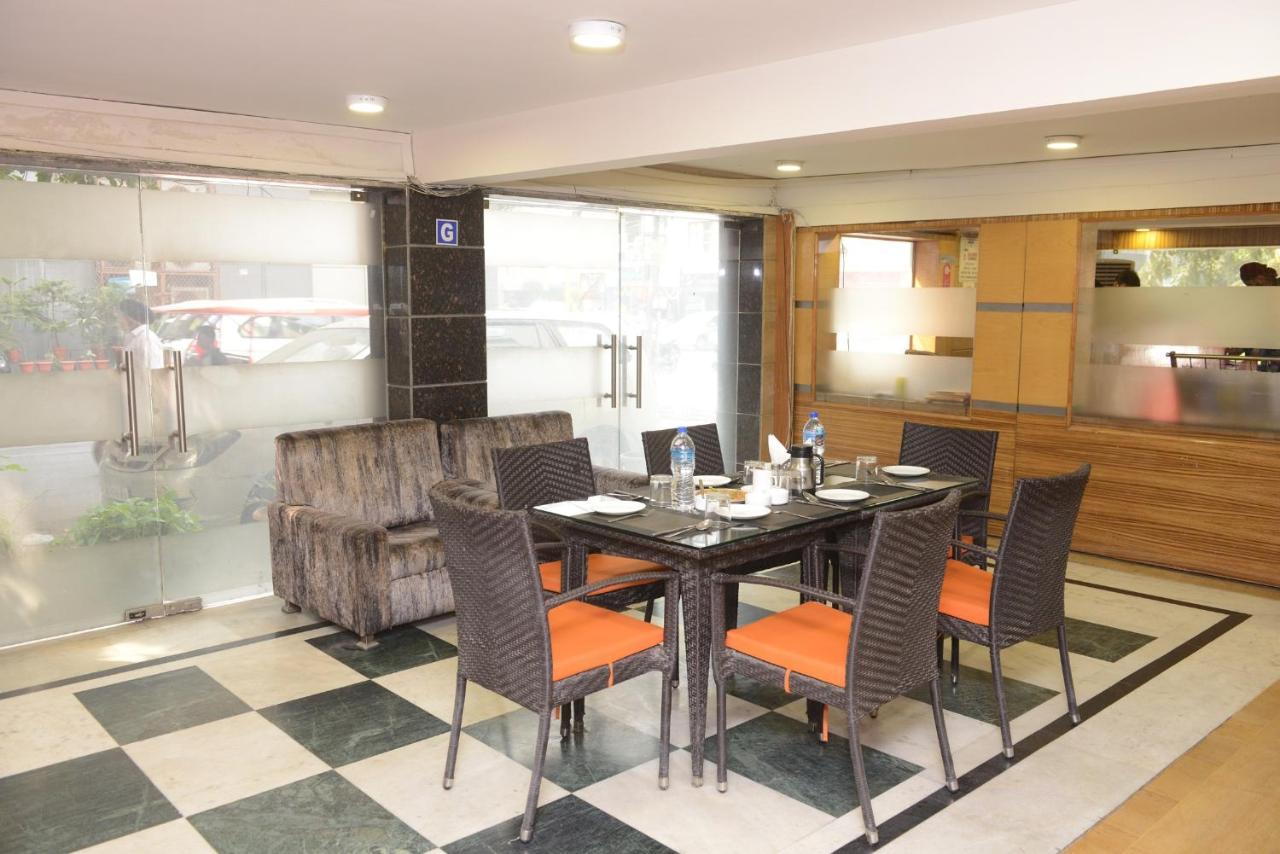 Balsons Continental New Delhi