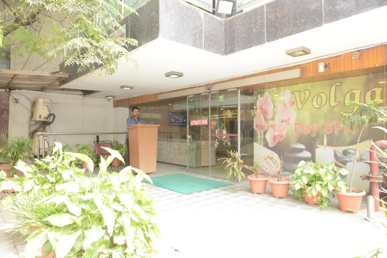Hotel Balsons Continental