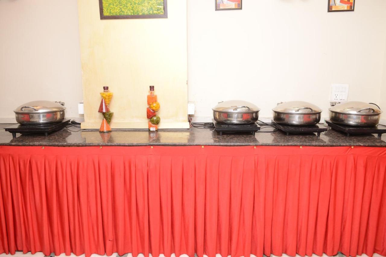 Hotel Balsons Continental 3*