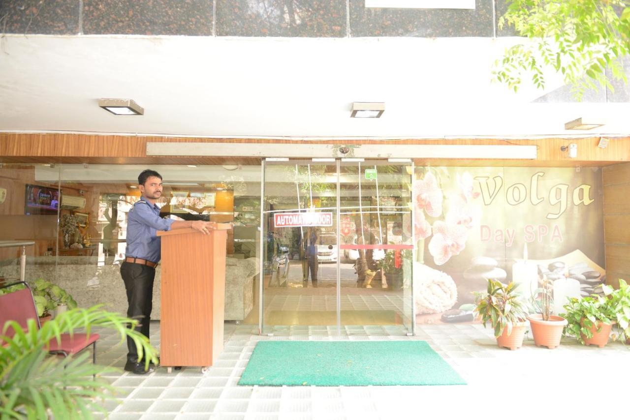 Balsons Continental Hotel New Delhi