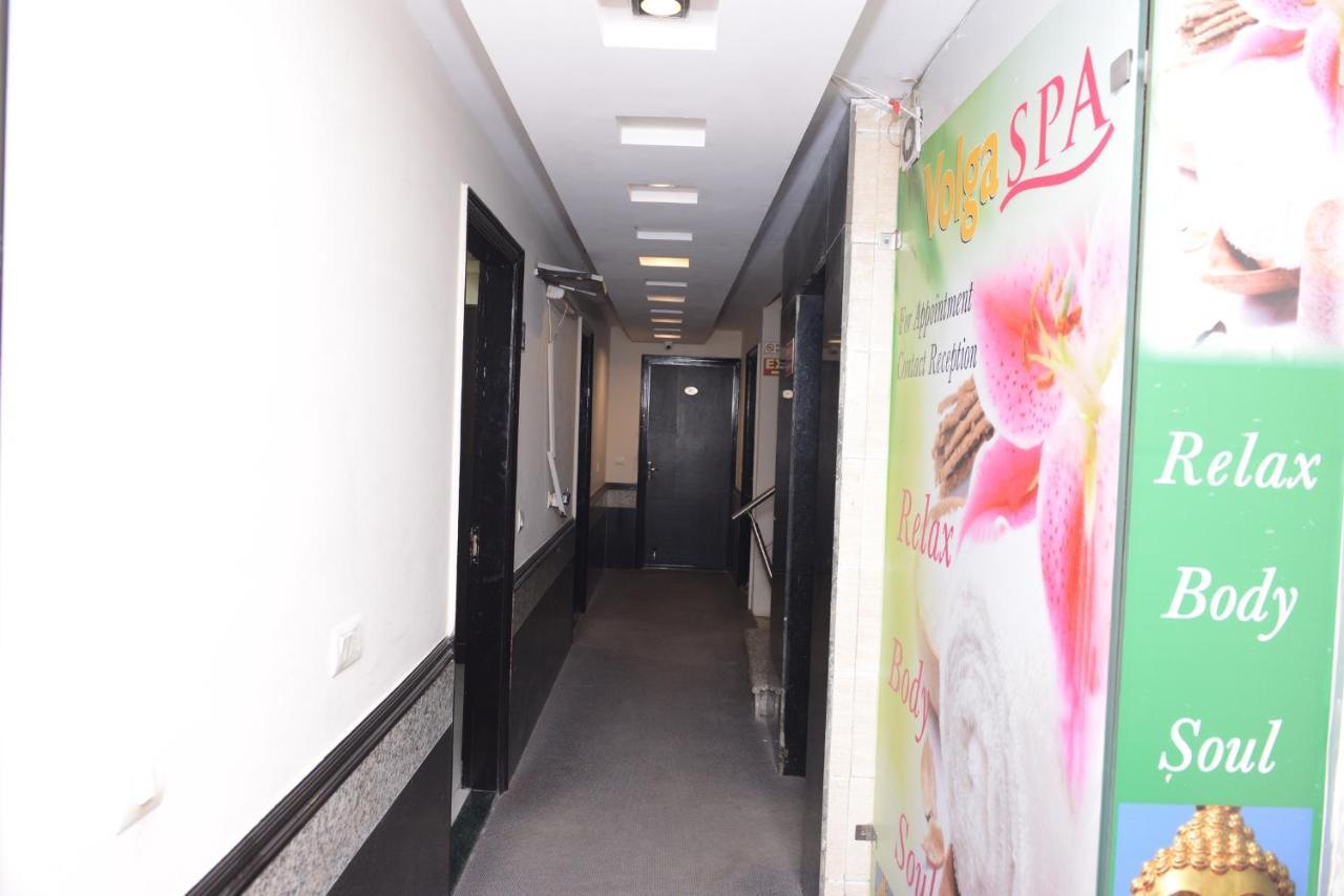 Balsons Continental Hotel New Delhi