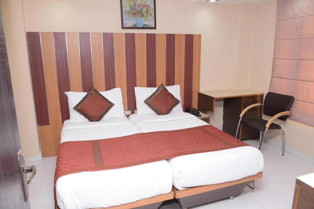 Balsons Continental 3*