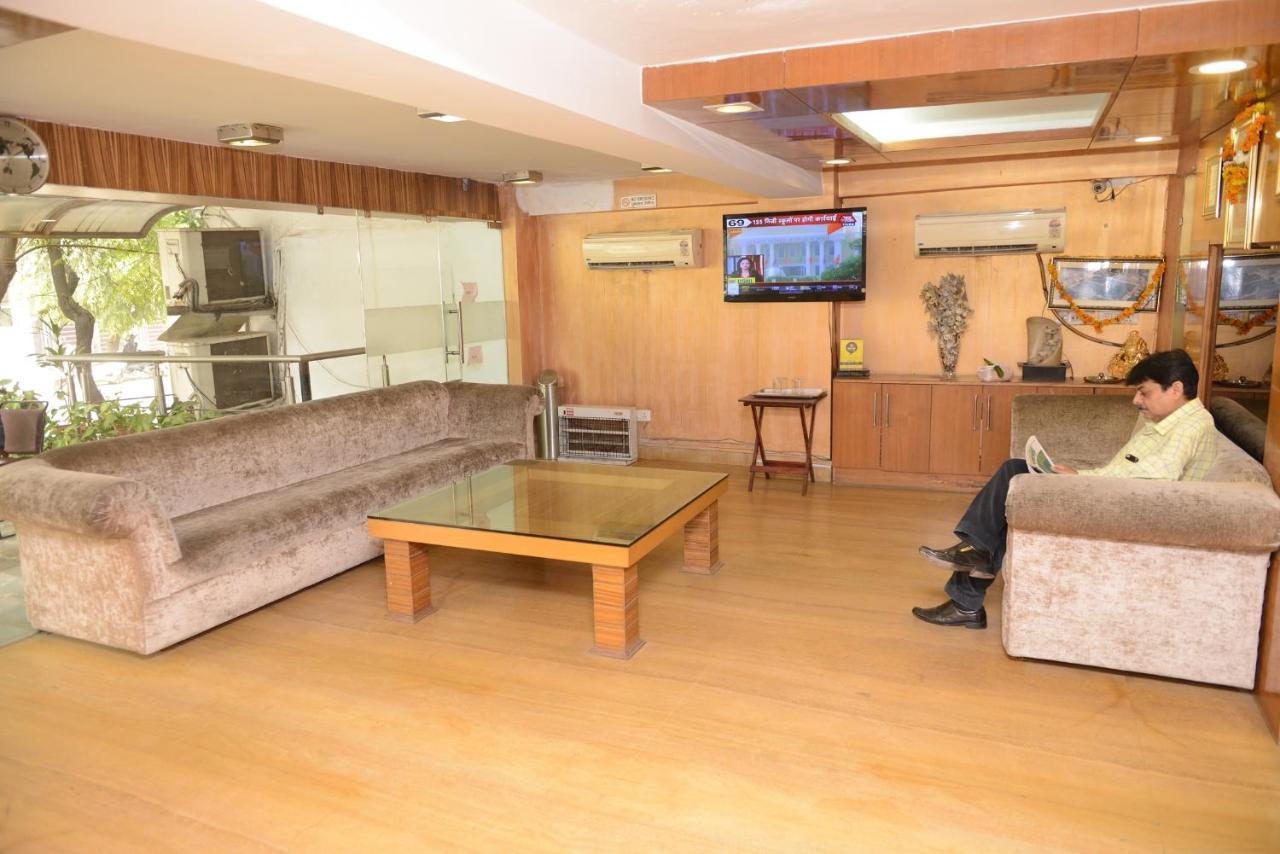 Hotel Balsons Continental New Delhi