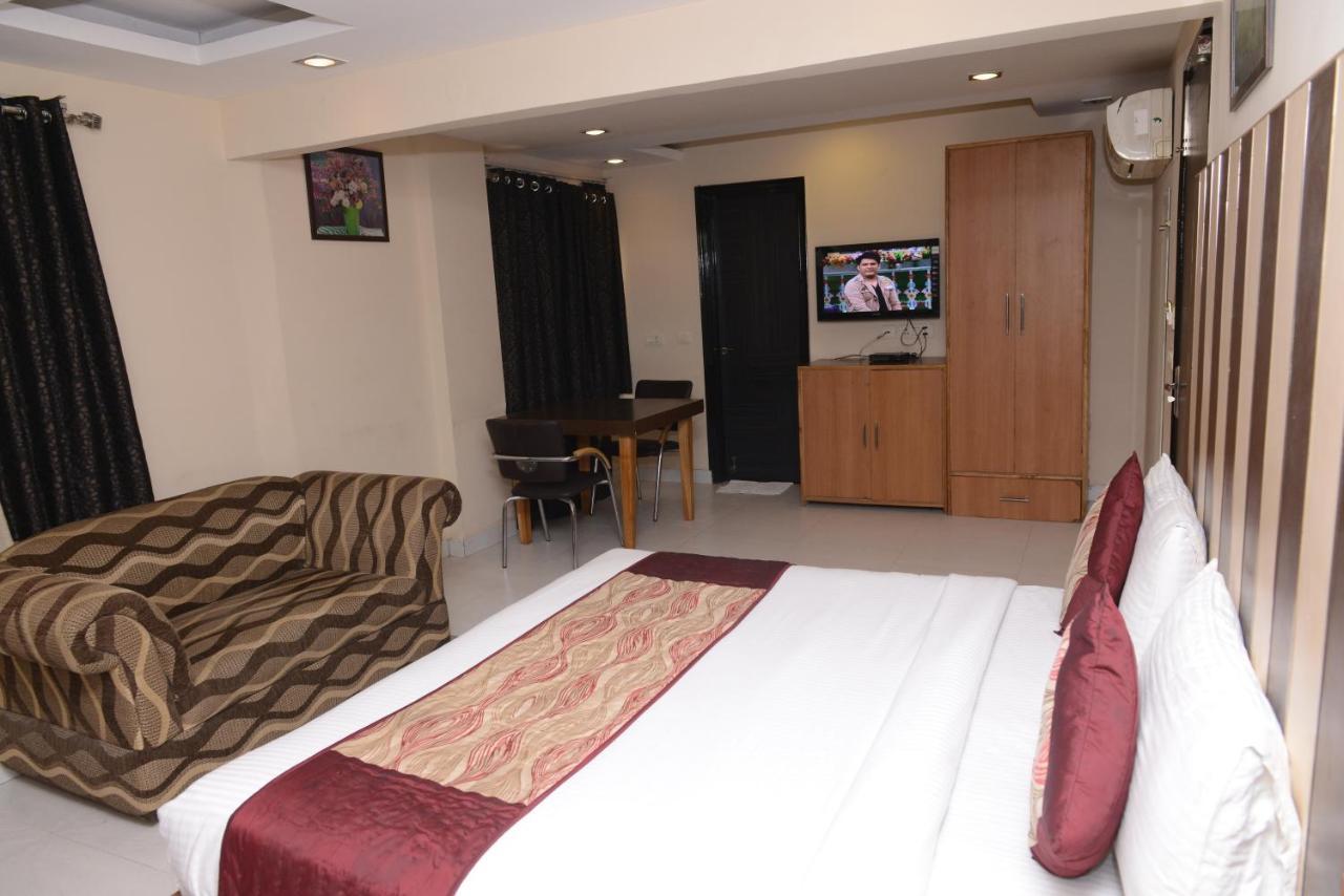 Balsons Continental New Delhi