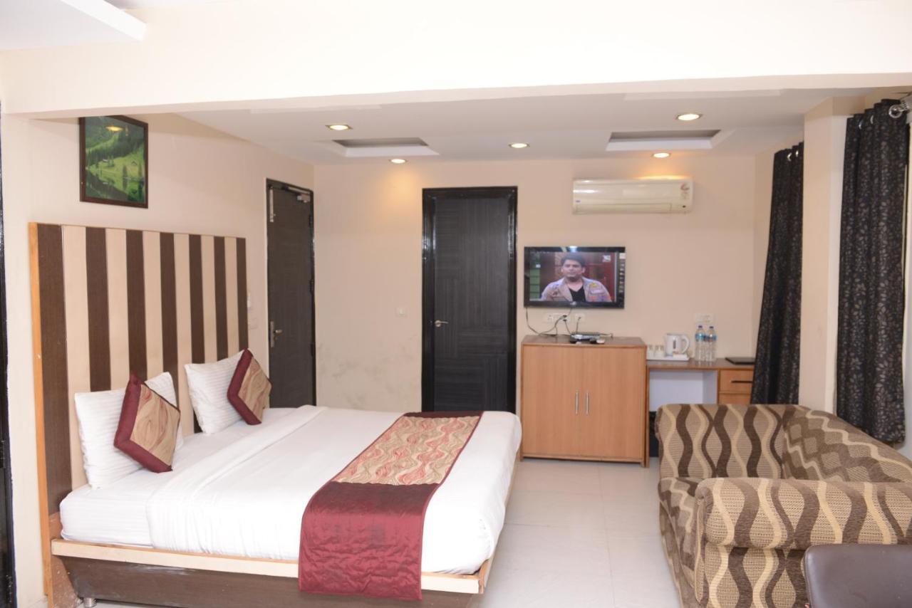 Hotel Balsons Continental 3*