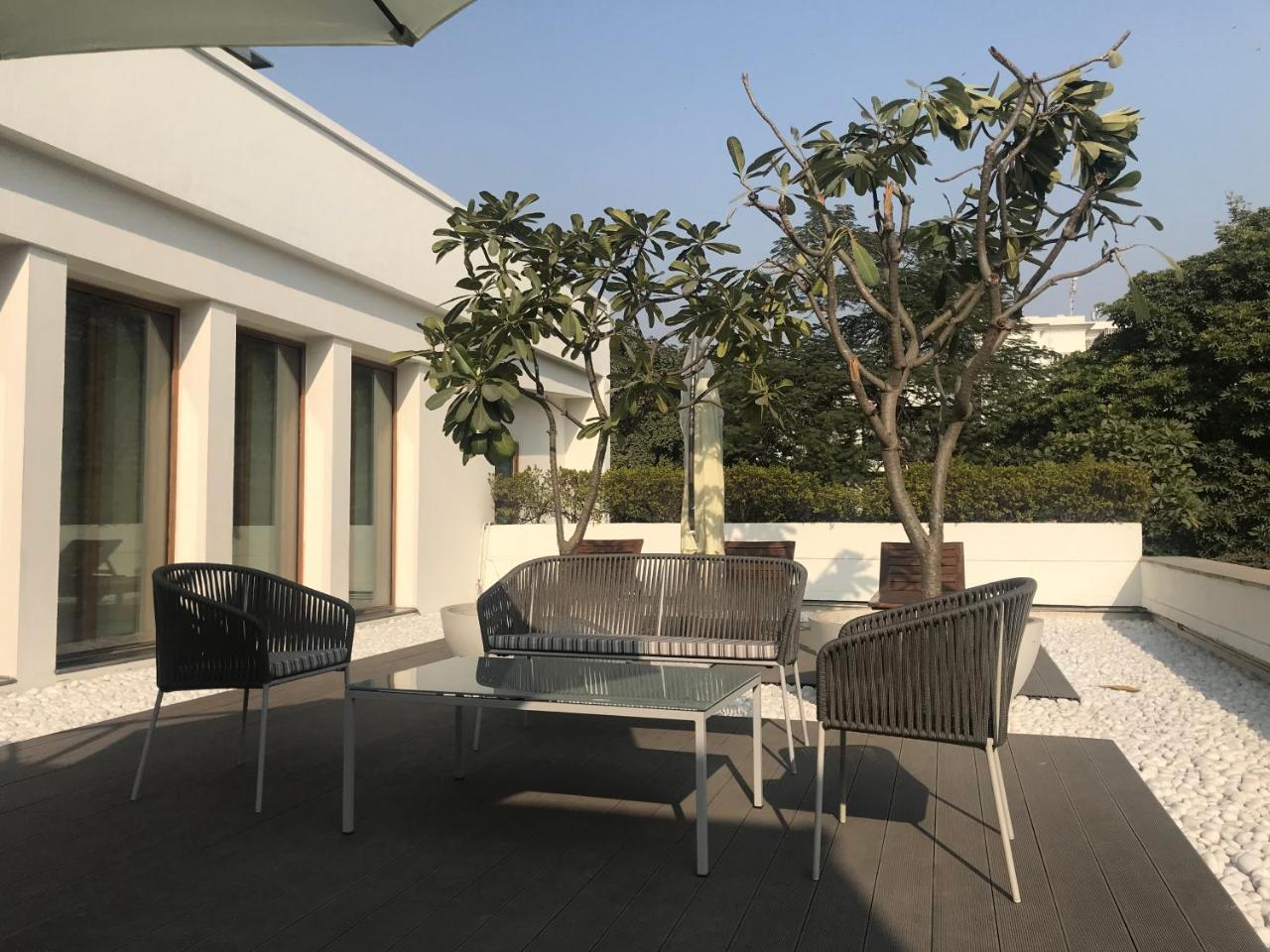 Hotel The Manor -