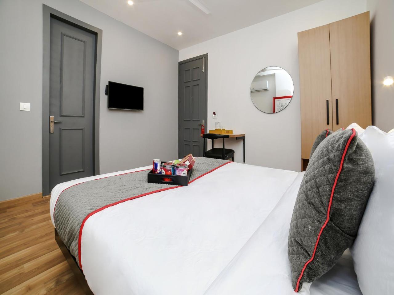 Hotel Oyo Townhouse 80 Meera Bagh