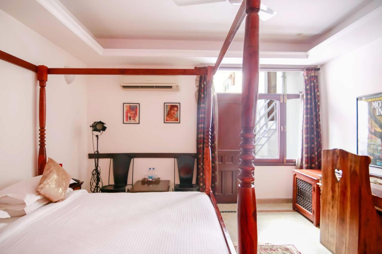 Hotel Shanti Delhi (National Capital Territory of India)