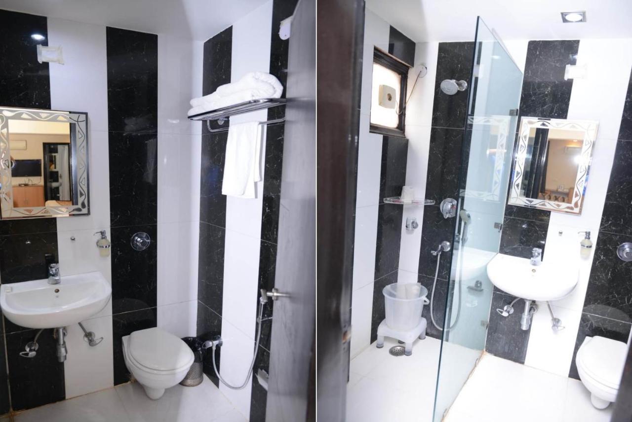 Hotel Balsons Continental New Delhi