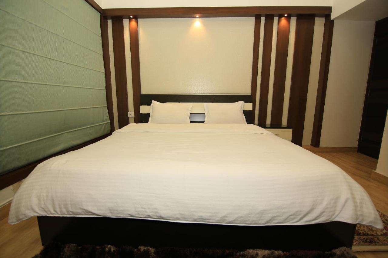 Avanti Tenantry-luxurious Service *