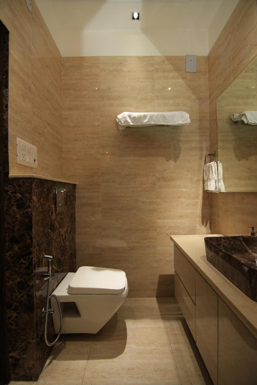 Apartment Avanti Tenantry-luxurious Service