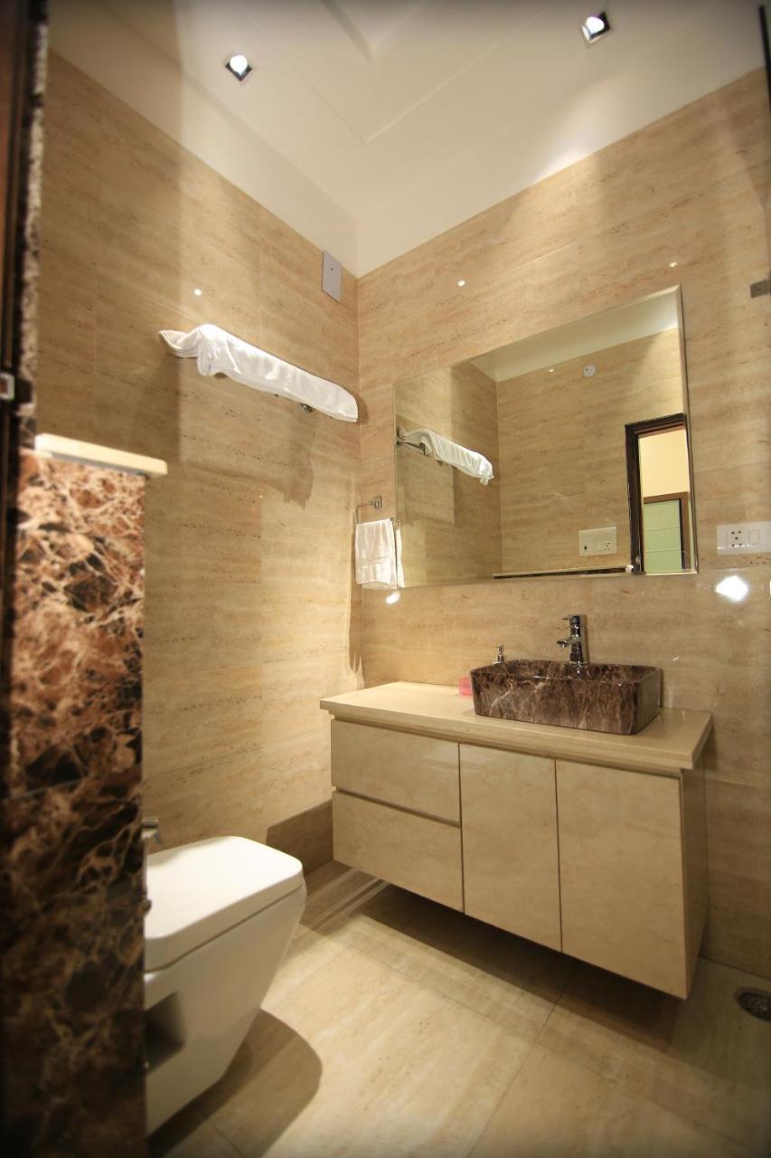 Apartment Avanti Tenantry-luxurious Service New Delhi