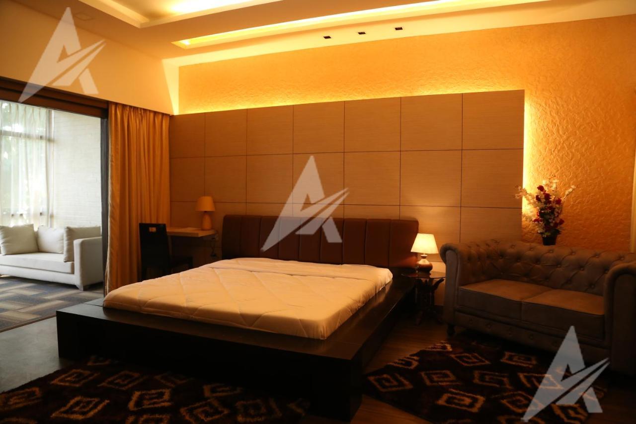 Avanti Tenantry-luxurious Service