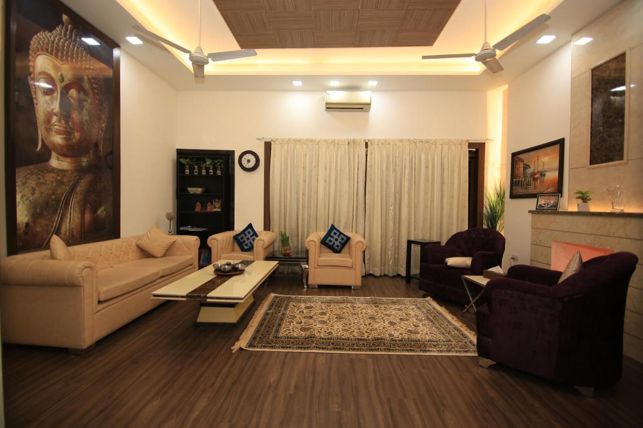 Avanti Tenantry-luxurious Service *